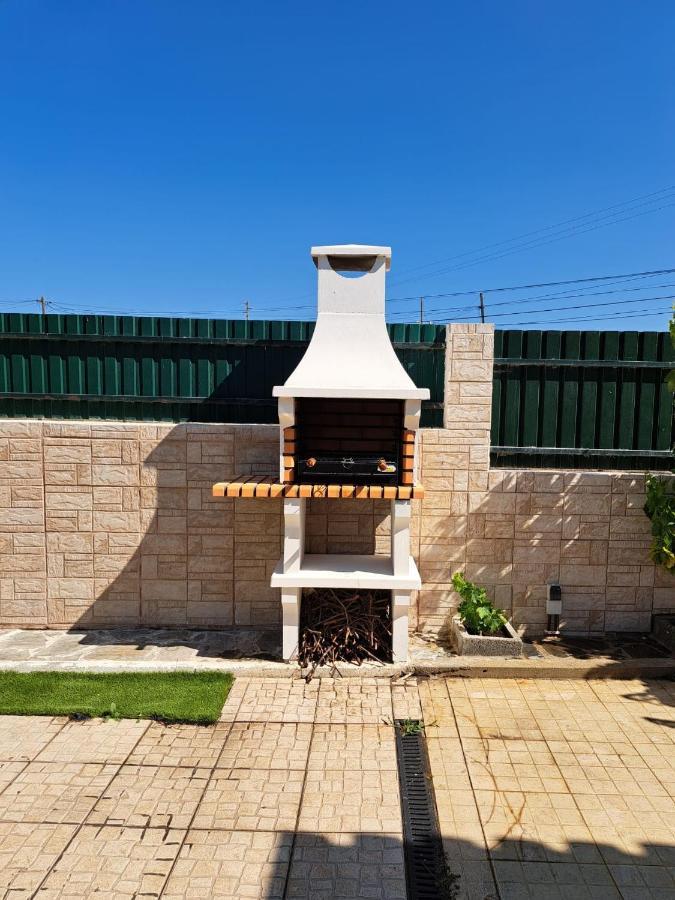 Casa Da Barragem Dos Magos Vila Salvaterra de Magos Exterior foto